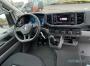 VW Crafter 2.0l / Rear View / PDC vorne + hinten 