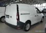 VW Caddy position side 3