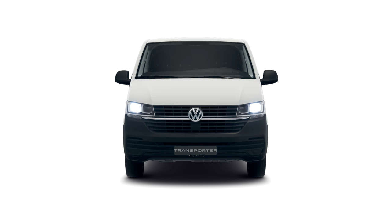 VW T6.1 Transporter Kasten LR 2.0 TDI SCR 81 kW 