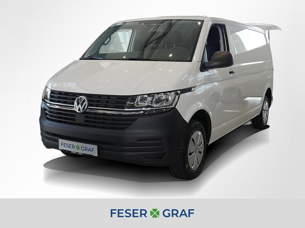 VW T6.1 Transporter Kasten LR 2.0 TDI SCR 81 kW 