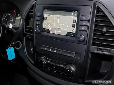 Mercedes-Benz Vito 116 CDI Tourer PRO Lang 8-Sitzer AHK Kamera 