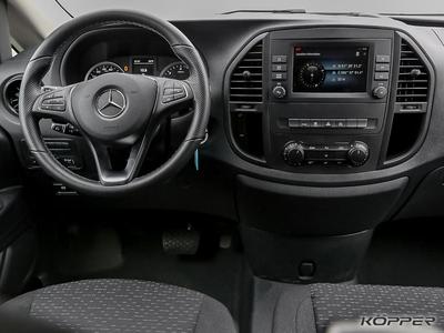 Mercedes-Benz Vito 116 CDI Tourer PRO Lang Kamera Distronic 