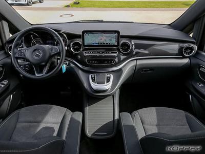 Mercedes-Benz V 220 d EDITION 7-Sit L AHK Distronic Kamera LED 