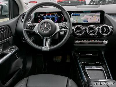 Mercedes-Benz B 200 Progressive Advanced Kamera Automatik LED 