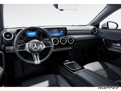 Mercedes-Benz A 180 Progressive ATG Kamera LED Sitzhzg. Navi 