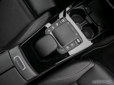 Mercedes-Benz A 180 Progressive Automatik Sitzheizung LED Navi 