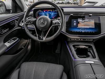 Mercedes-Benz E 220 d T Avantgarde Advanced Distronic LED 