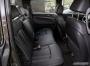 Ssangyong MUSSO BLACKLINE Sondermodell HARDTOP Exclusive 