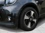 smart ForTwo position side 3
