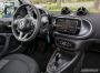 Smart ForTwo EQ LAST ONE Exclusive Saphire Blue Line 