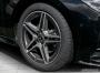 Mercedes-Benz CLA 200 Shooting Brake AMG-Line Black MBUX Navi 