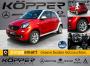 Smart ForFour 52 kW LAST ONE Red Line Panoramadach BC 