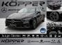 Mercedes-Benz A 200 Progressive Advanced Black ATG Kamera LED 