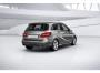 Mercedes-Benz B 180 d URBAN Autom. Navi Panoramadach Parkpilot 