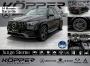 Mercedes-Benz GLE 53 AMG + Standh. Pano Head-up Leder Distron. 