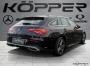 Mercedes-Benz CLA 180 Shooting Brake AMG Black MBUX High End 