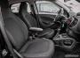 Smart ForFour 52 kW PASSION LAST ONE Klima BC Faltdach 