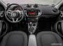 Smart ForFour 52 kW PASSION LAST ONE Klima BC Faltdach 