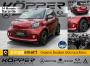 Smart ForTwo EQ Exclusive Red JBL LAST ONE Klimaautom. 