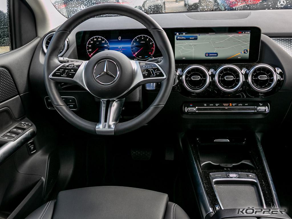 Mercedes-Benz B 180 Progressive Advanced Kamera Automatik Navi 