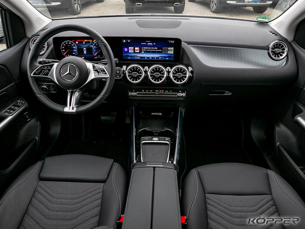 Mercedes-Benz B 180 Progressive Advanced Plus Autom Kamera LED 