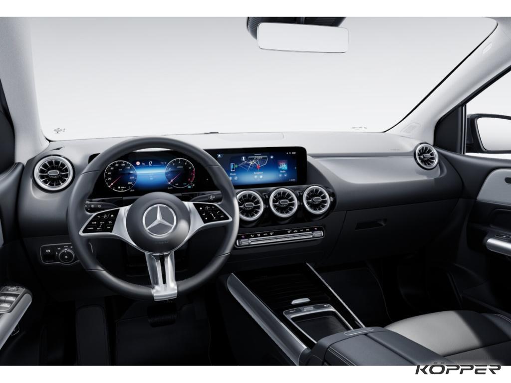 Mercedes-Benz B 200 Progressive Pano Kamera Advanced Plus 