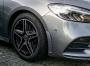 Mercedes-Benz B 250 4M AMG Premium Night Grey LED Kamera 