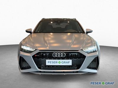 Audi RS6 Avant performance DYNAMIK PLUS/KERAMIK/PANO 