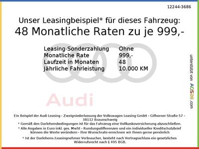 Audi SQ5 TDI 341 PS tiptronic MATRIX/PANO/HEAD-UP 