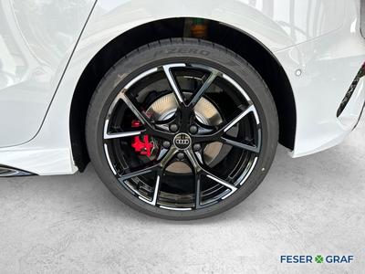 Audi RS3 Sportback S tronic MATRIX/PANO/B&O/RS-ABGAS 