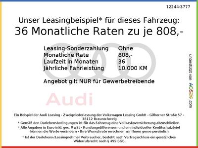 Audi Q8 S line 55 e-tron qua. MATRIX-LED/HEAD-UP/PANO 