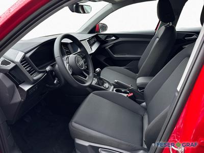 Audi A1 Sportback 25 TFSI SMARTPHONE-INTERFACE/LED 