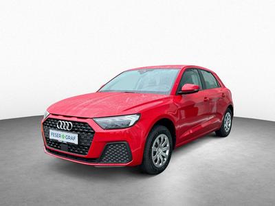 Audi A1 Sportback 25 TFSI SMARTPHONE-INTERFACE/LED 