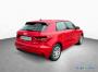 Audi A1 Sportback 25 TFSI SMARTPHONE-INTERFACE/LED 