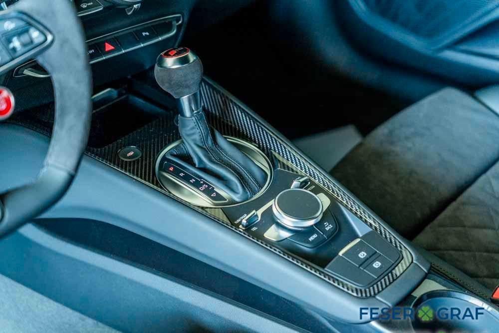 Audi TT RS Coupé MATRIX/KAMERA/RS-SPORTABGAS S tronic 