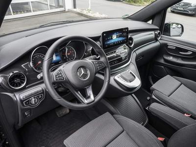 Mercedes-Benz V 220 d EDITION Kompakt 