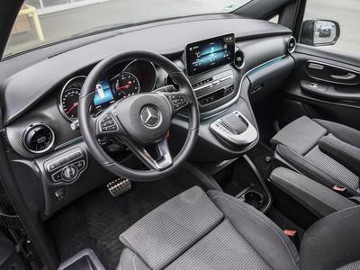 Mercedes-Benz V 220 EDITION Kompakt AMG-line Kamera Parkpaket 