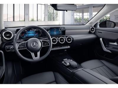 Mercedes-Benz CLA 220 d SB PROGRESSIVE MBUX PANO HUD UPE:65.700 
