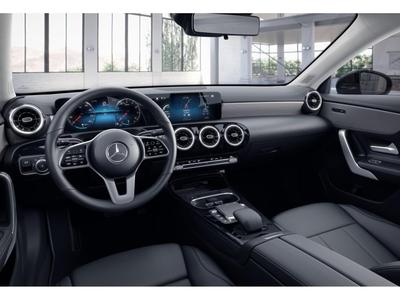 Mercedes-Benz CLA 200 d SB PROGRESSIVE MBUX PANO AHK UPE:56.000 
