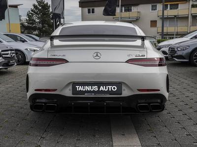 Mercedes-Benz AMG GT 63 S 4M MBUX DYNAMIC MASSAGE UPE:192.000 