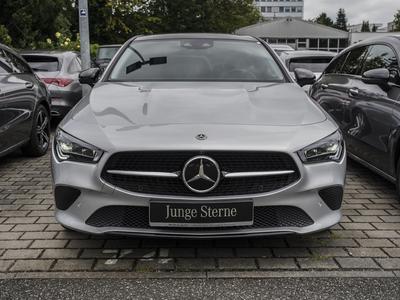 Mercedes-Benz CLA 220 d SB PROGRESSIVE MASSAGE PANO UPE:65.700 