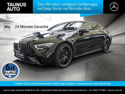 Mercedes-Benz AMG GT 63 S CARBON PERFORMANCE DYNAMIC UPE:202t 