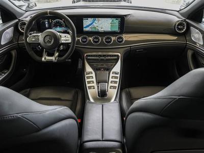 Mercedes-Benz AMG GT 63 S S 4M PANO HUD MULTIBEAM MASSAGE UPE:196t 