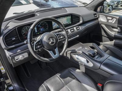 Mercedes-Benz GLE 580 AMG-LINE PANO MASSAGE ABC HUD UPE:156.500 