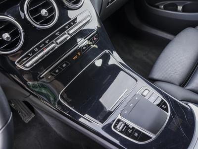 Mercedes-Benz GLC 300 e 4MATIC COUPE MBUX KAMERA LED DAB 