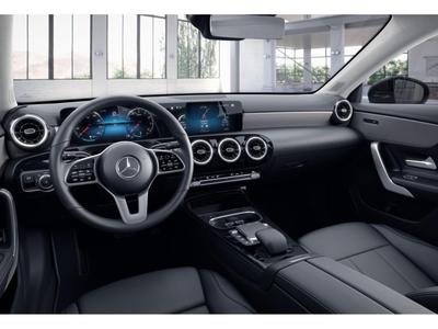 Mercedes-Benz CLA 200 d SB PROGRESSIVE MBUX PANO AHK KAMERA 