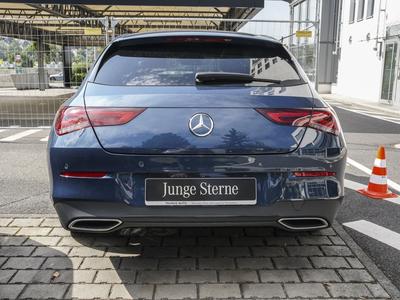 Mercedes-Benz CLA 220 d SB PROGRESSIVE PANO AHK SITZKL. UPE:65.700 