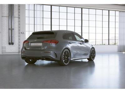 Mercedes-Benz A 250 e AMG-LINE MBUX PANO MULTIBEAM DISTRONIC 