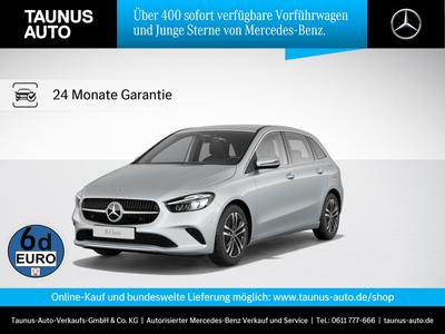 Mercedes-Benz B 220 4MATIC 