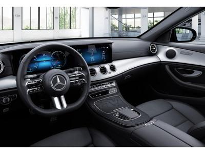 Mercedes-Benz E 300 de T-Modell 